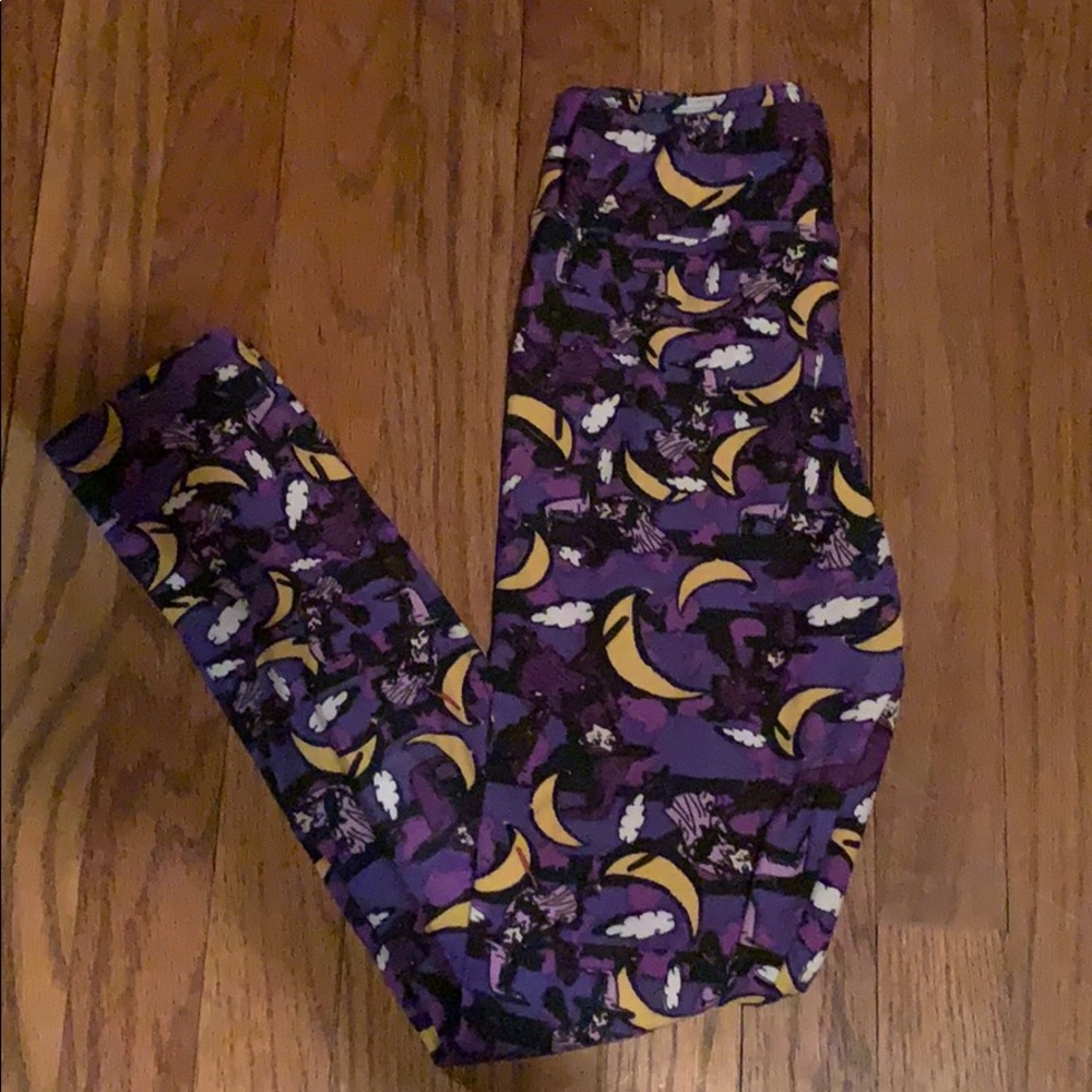 LuLaRoe Tween Leggings